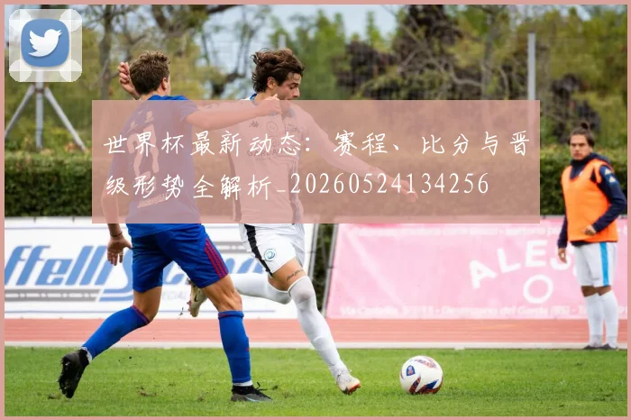 世界杯最新动态：赛程、比分与晋级形势全解析_20260524134256